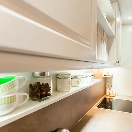 2 Bedroom/2 Bathroom Old Town 아파트 빌뉴스
