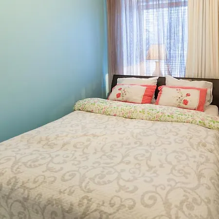 아파트 2 Bedroom/2 Bathroom Old Town 빌뉴스