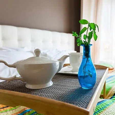2 Bedroom/2 Bathroom Old Town 빌뉴스