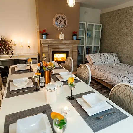 2 Bedroom/2 Bathroom Old Town 빌뉴스
